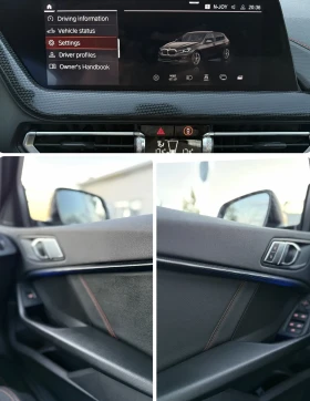 BMW 118 Keyless/ ОТЛИЧНО, снимка 13