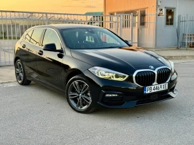 BMW 118 Keyless/ ОТЛИЧНО, снимка 3