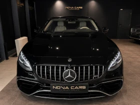 Mercedes-Benz S 63 AMG, снимка 2