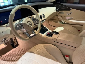 Mercedes-Benz S 63 AMG, снимка 9
