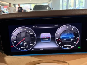 Mercedes-Benz S 63 AMG, снимка 11