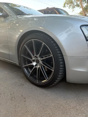 Audi A5, снимка 10
