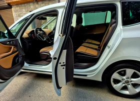 Opel Zafira 2.0d-COSMO-LUX-NAVI-6speed, снимка 14
