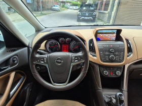 Opel Zafira 2.0d-COSMO-LUX-NAVI-6speed, снимка 16