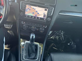VW Golf 7 R Автокредит Цена до България, снимка 7