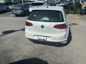 VW Golf 7 R Автокредит Цена до България, снимка 4