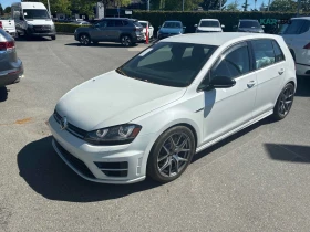 VW Golf 7 R Автокредит Цена до България, снимка 1