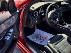 Mercedes-Benz C 43 AMG 4MATIC FULL Автокредит Цена до България, снимка 6