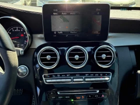 Mercedes-Benz C 43 AMG 4MATIC FULL Автокредит Цена до България, снимка 8