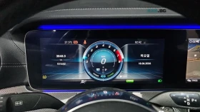 Mercedes-Benz E 350 AMG ПАКЕТ/DISTRONIC/360 КАМ/ПАМЕТ/ХЕДЪП/, снимка 5