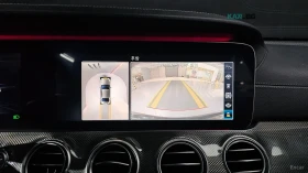 Mercedes-Benz E 350 AMG ПАКЕТ/DISTRONIC/360 КАМ/ПАМЕТ/ХЕДЪП/, снимка 7