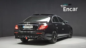 Mercedes-Benz E 350 AMG ПАКЕТ/DISTRONIC/360 КАМ/ПАМЕТ/ХЕДЪП/, снимка 3