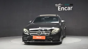 Mercedes-Benz E 350 AMG ПАКЕТ/DISTRONIC/360 КАМ/ПАМЕТ/ХЕДЪП/, снимка 2