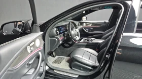 Mercedes-Benz E 350 AMG ПАКЕТ/DISTRONIC/360 КАМ/ПАМЕТ/ХЕДЪП/, снимка 12