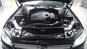 Mercedes-Benz E 350 AMG ПАКЕТ/DISTRONIC/360 КАМ/ПАМЕТ/ХЕДЪП/, снимка 11