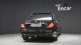 Mercedes-Benz E 350 AMG ПАКЕТ/DISTRONIC/360 КАМ/ПАМЕТ/ХЕДЪП/, снимка 4