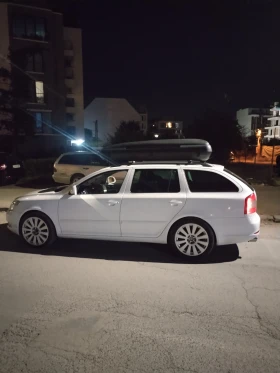 Skoda Octavia, снимка 8