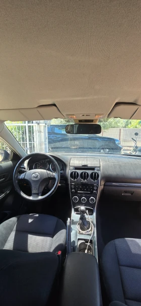 Mazda 6, снимка 3
