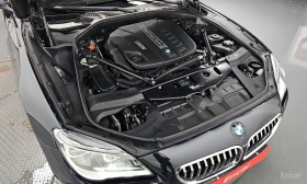BMW 640 ОБДУХВАНЕ * ДИСТРОНИК * HEAD-UP * H/K * , снимка 7