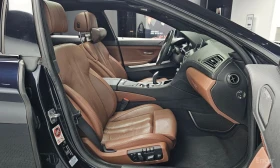 BMW 640 ОБДУХВАНЕ * ДИСТРОНИК * HEAD-UP * H/K * , снимка 13