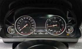BMW 640 ОБДУХВАНЕ * ДИСТРОНИК * HEAD-UP * H/K * , снимка 9