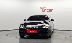 BMW 640 ОБДУХВАНЕ * ДИСТРОНИК * HEAD-UP * H/K * , снимка 4