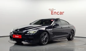 BMW 640 ОБДУХВАНЕ * ДИСТРОНИК * HEAD-UP * H/K * , снимка 2