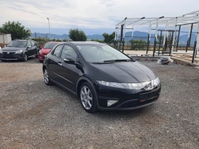Honda Civic Sport, снимка 3