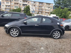 Honda Civic Sport, снимка 5