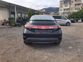 Honda Civic Sport, снимка 8