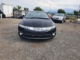 Honda Civic Sport, снимка 2
