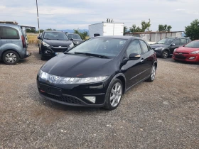 Honda Civic Sport, снимка 4