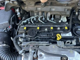 Opel Astra 1.6 CDTI FULL, снимка 15