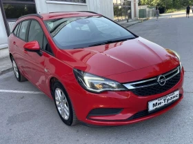 Opel Astra 1.6 CDTI FULL, снимка 3