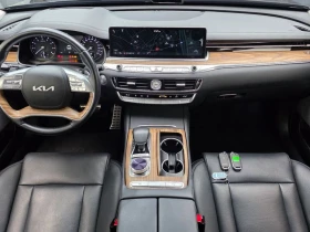 Kia K9 * 3.8* GDI* PLATINUM* , снимка 6