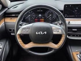 Kia K9 * 3.8* GDI* PLATINUM* , снимка 12