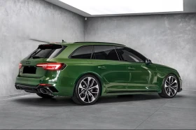 Audi Rs4 2.9 Avant Quattro , снимка 3
