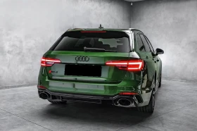 Audi Rs4 2.9 Avant Quattro , снимка 4