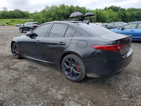 Alfa Romeo Giulia 2.0l Ti, снимка 2