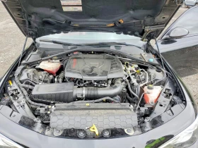 Alfa Romeo Giulia 2.0l Ti, снимка 11
