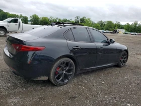 Alfa Romeo Giulia 2.0l Ti, снимка 3