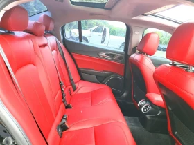 Alfa Romeo Giulia 2.0l Ti, снимка 10