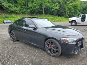 Alfa Romeo Giulia 2.0l Ti, снимка 4