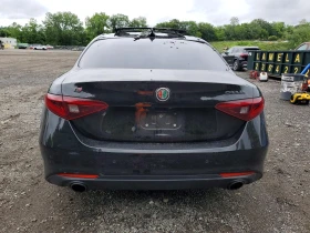 Alfa Romeo Giulia 2.0l Ti, снимка 6