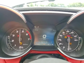 Alfa Romeo Giulia 2.0l Ti, снимка 9