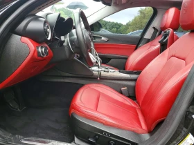 Alfa Romeo Giulia 2.0l Ti, снимка 7