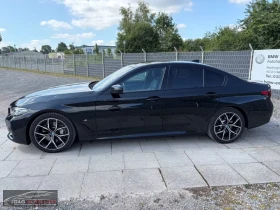 BMW 530 286HP/M SPORT/19"/HUD/CAM/KLESS/PANO/749z, снимка 2
