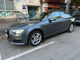 Audi A4 2.0 TDI 150, снимка 1