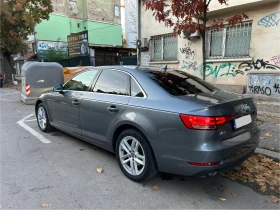 Audi A4 2.0 TDI 150, снимка 4