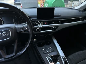 Audi A4 2.0 TDI 150, снимка 9